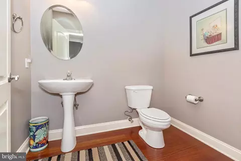 Entry Way - 4083 Reels Mill Rd, Frederick, MD 21704 photo 4 of 11
