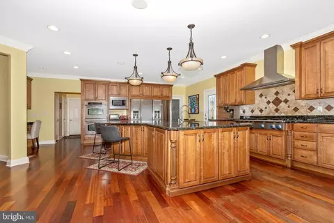 Kitchen - 4083 Reels Mill Rd, Frederick, MD 21704 photo 4 of 8