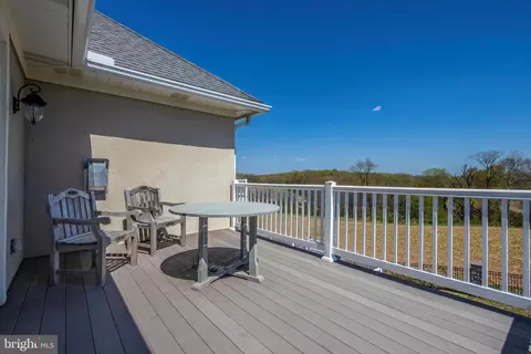 Exterior - 4083 Reels Mill Rd, Frederick, MD 21704 photo 6 of 19