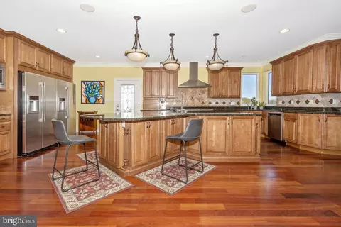 Kitchen - 4083 Reels Mill Rd, Frederick, MD 21704 photo 3 of 8