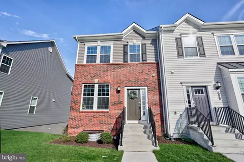 2353 Spruce Knob Ter, Frederick, MD 21702
