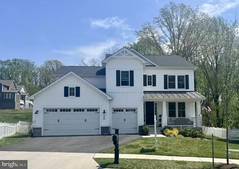 704 Kaplon Ct, Brunswick, MD 21716