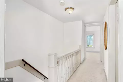 Entry Way - 207 Maple Ave, Frederick, MD 21701 photo 1 of 1