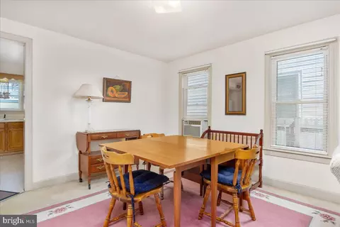 Dining - 207 Maple Ave, Frederick, MD 21701 photo 1 of 2