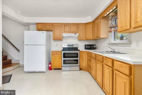 Kitchen - 207 Maple Ave, Frederick, MD 21701 photo 1 of 1