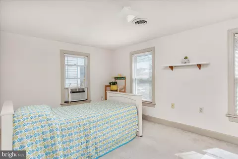 Bedroom - 207 Maple Ave, Frederick, MD 21701 photo 1 of 2