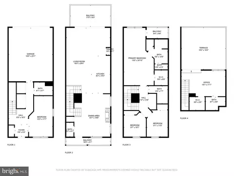 3313 Stone Barn Dr, Frederick, MD 21704 photo 47