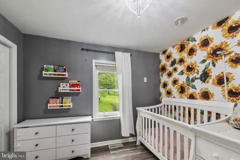 Bedroom - 5939 Meadow Rd, Frederick, MD 21701 photo 3 of 4