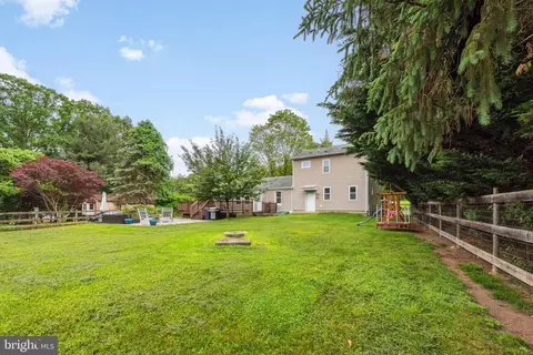 Exterior - 5939 Meadow Rd, Frederick, MD 21701 photo 12 of 12