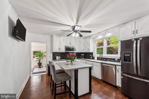 Kitchen - 5939 Meadow Rd, Frederick, MD 21701 photo 1 of 4