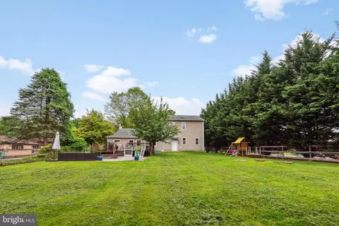 Exterior - 5939 Meadow Rd, Frederick, MD 21701 photo 11 of 12