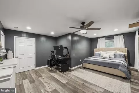 Bedroom - 5939 Meadow Rd, Frederick, MD 21701 photo 4 of 4