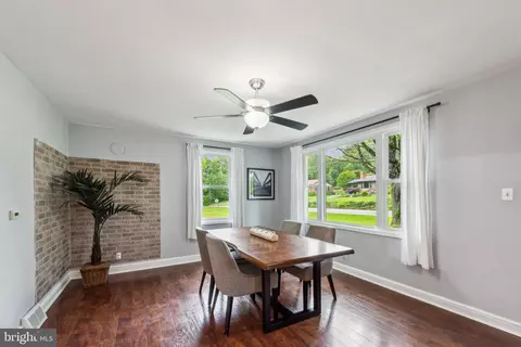 Dining - 5939 Meadow Rd, Frederick, MD 21701 photo 1 of 2
