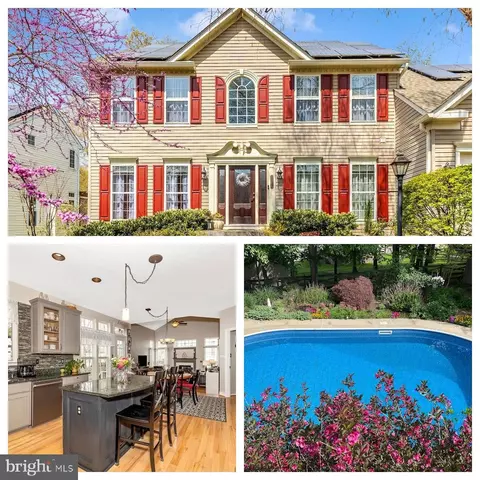 6364 Claridge Dr N, Frederick, MD 21701
