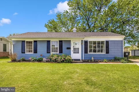 304 Canberra Ct, Frederick, MD 21701