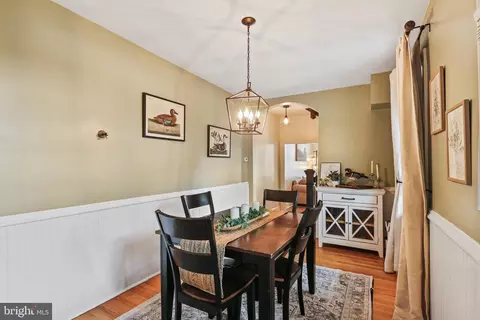 Dining - 117 E 5th St, Frederick, MD 21701 photo 2 of 2
