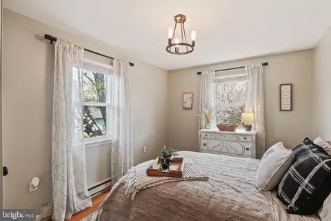 Bedroom - 117 E 5th St, Frederick, MD 21701 photo 7 of 7
