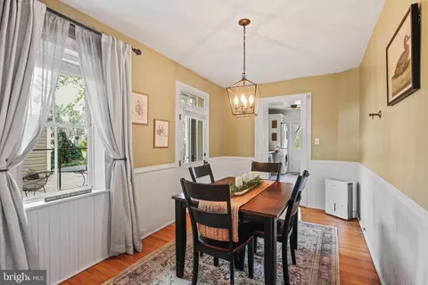 Dining - 117 E 5th St, Frederick, MD 21701 photo 1 of 2