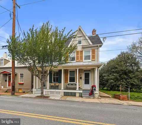 Other - 117 E 5th St, Frederick, MD 21701 photo 1 of 7