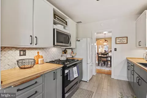 Kitchen - 117 E 5th St, Frederick, MD 21701 photo 1 of 2