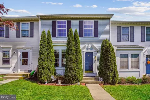 6672 Canada Goose Ct, Frederick, MD 21703