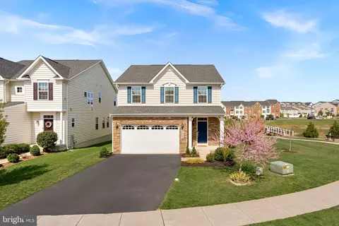 6423 Madigan Trl, Frederick, MD 21703