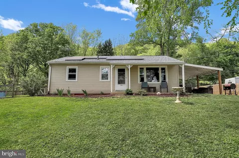 13 B Ash Dr, Knoxville, MD 21758