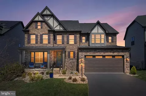 6153 Fallfish Ct, New Market, MD 21774