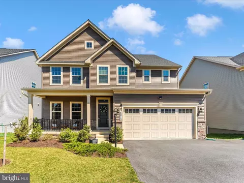 6913 Eaglehead Dr, New Market, MD 21774