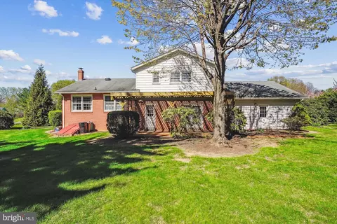 Exterior - 8100 Clearfield Rd, Frederick, MD 21702 photo 8 of 9
