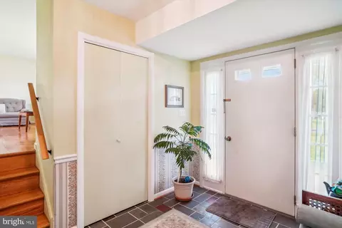 Entry Way - 8100 Clearfield Rd, Frederick, MD 21702 photo 2 of 2