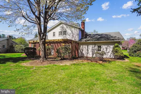 Exterior - 8100 Clearfield Rd, Frederick, MD 21702 photo 5 of 9