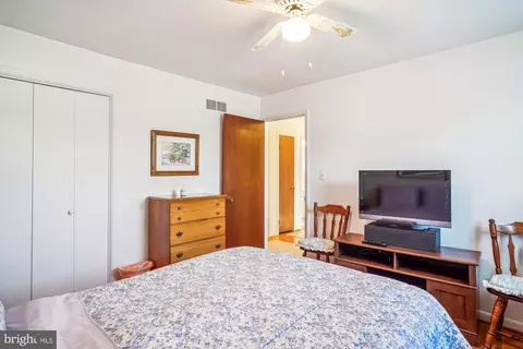 Bedroom - 8100 Clearfield Rd, Frederick, MD 21702 photo 1 of 8