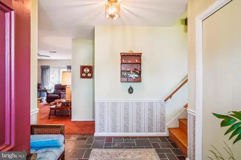 Entry Way - 8100 Clearfield Rd, Frederick, MD 21702 photo 1 of 2