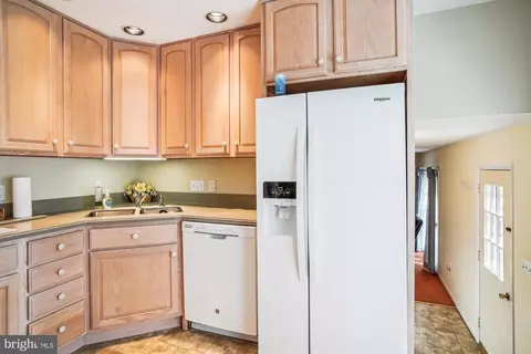 Kitchen - 8100 Clearfield Rd, Frederick, MD 21702 photo 2 of 2