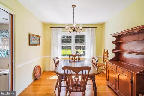 Dining - 8100 Clearfield Rd, Frederick, MD 21702 photo 3 of 3