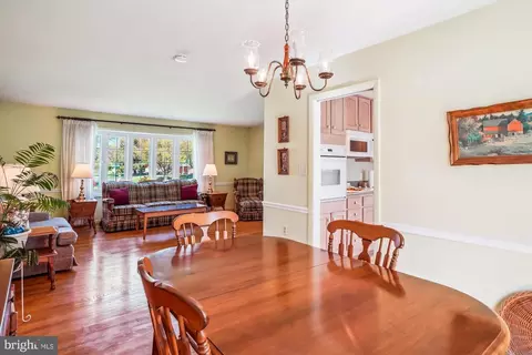 Dining - 8100 Clearfield Rd, Frederick, MD 21702 photo 1 of 3