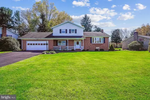 8100 Clearfield Rd, Frederick, MD 21702