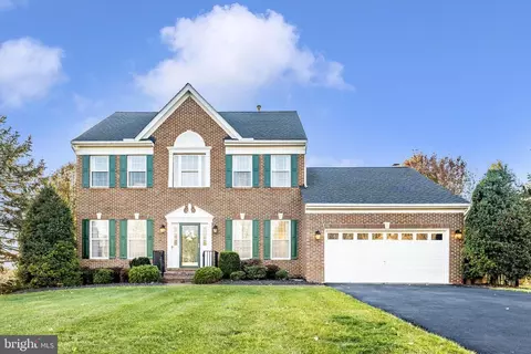 6504 Broadmoor Ter S, Ijamsville, MD 21754