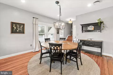 Dining - 403 Wilson Pl, Frederick, MD 21702 photo 2 of 2