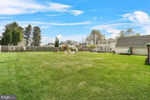 Exterior - 403 Wilson Pl, Frederick, MD 21702 photo 16 of 16