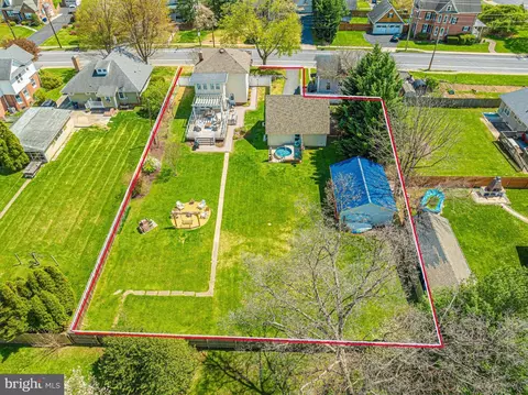 View/Area - 403 Wilson Pl, Frederick, MD 21702 photo 1 of 9