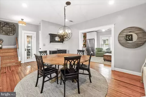 Dining - 403 Wilson Pl, Frederick, MD 21702 photo 1 of 2