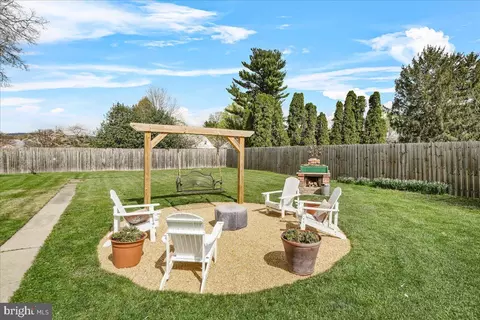 Exterior - 403 Wilson Pl, Frederick, MD 21702 photo 13 of 16