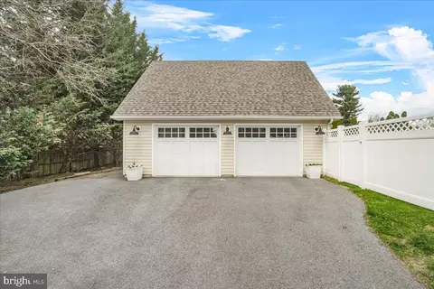 Exterior - 403 Wilson Pl, Frederick, MD 21702 photo 12 of 16