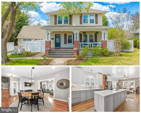 403 Wilson Pl, Frederick, MD 21702