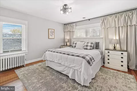 Bedroom - 403 Wilson Pl, Frederick, MD 21702 photo 1 of 6