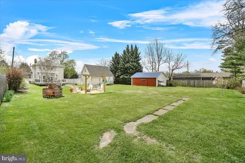 Exterior - 403 Wilson Pl, Frederick, MD 21702 photo 14 of 16