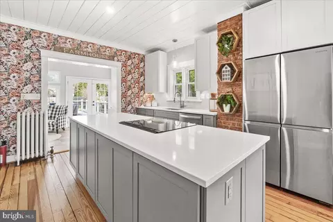 Kitchen - 403 Wilson Pl, Frederick, MD 21702 photo 1 of 5