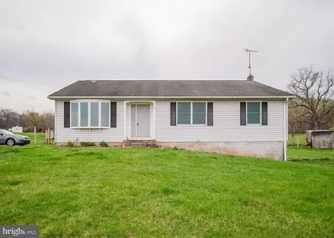 16822 Scott Rd, Emmitsburg, MD 21727